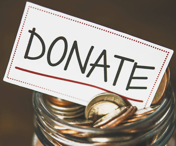 Donations Needed!